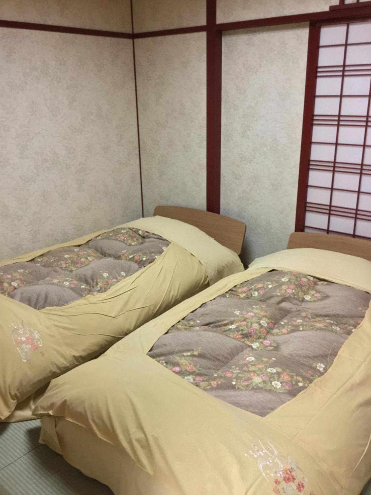 Kinugawa Park Hotels Nikko Exterior photo